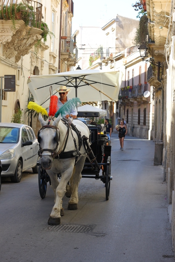 Ortigia